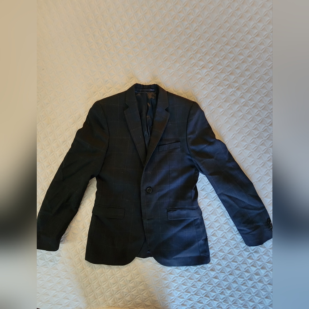 H&M suit jacket